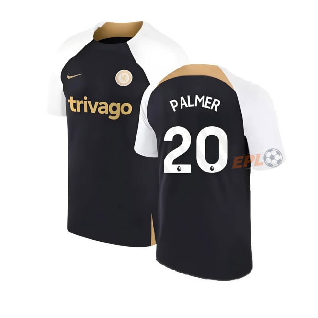 Chelsea 2023-20 cost-effective Third Soccer Jersey