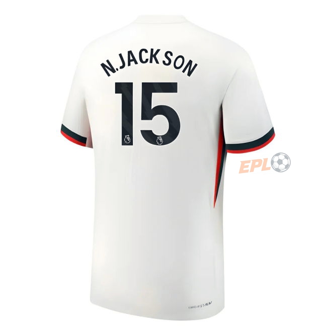 2025-20 CHE sporty Away Shirt - Adults | high-end | high quality