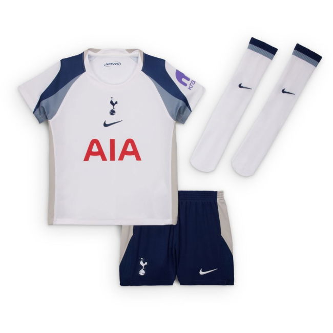 Tottenham Special Edition Home Jersey 2025-2026