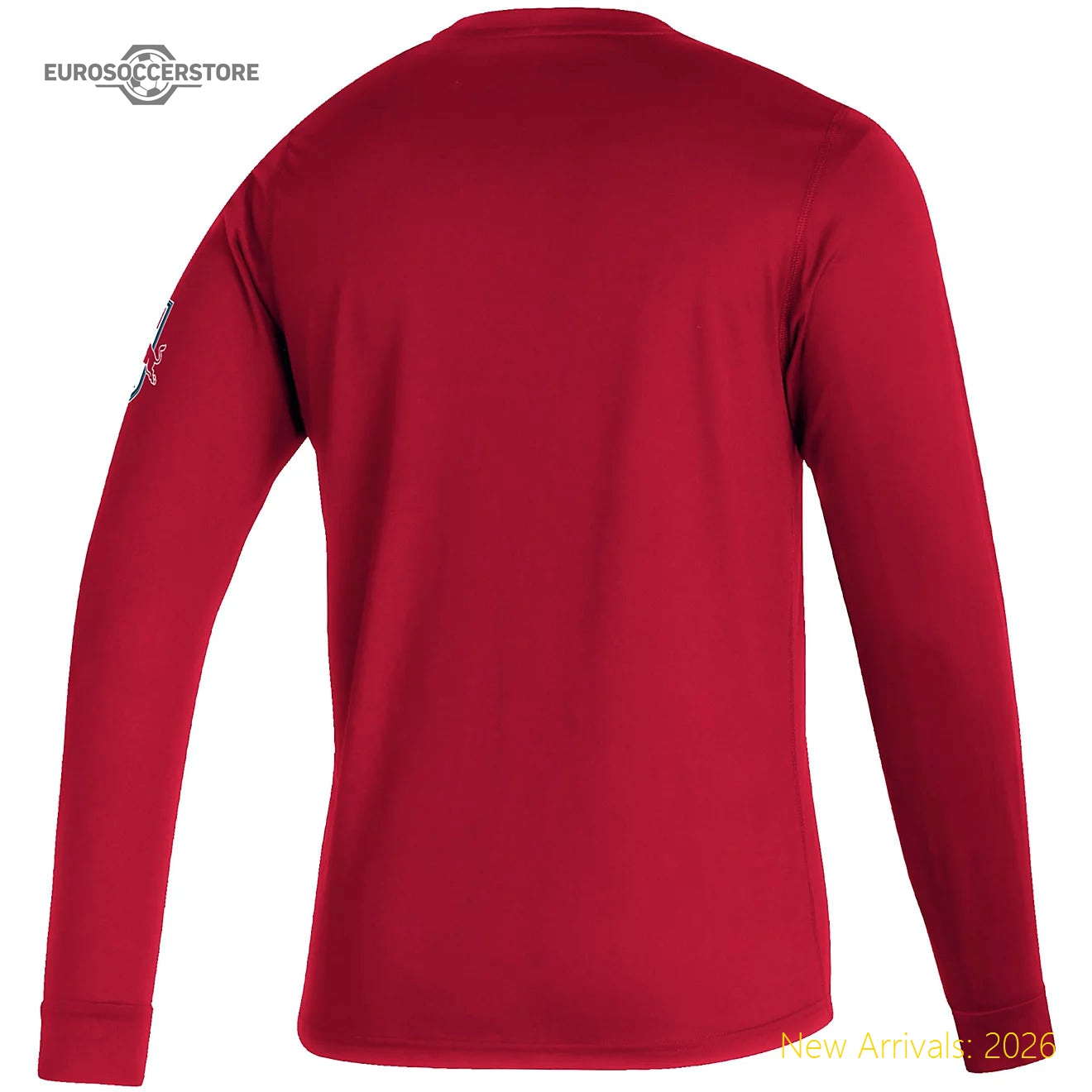 Authentic Replica Men Ny Team Elite Unknown Jersey 2023