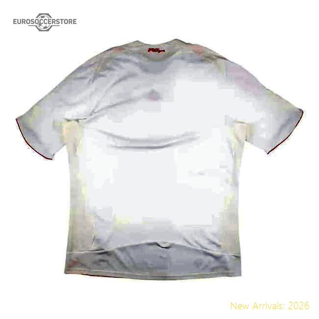 Bayern Munich 2008-09 Alternative Jersey ((very Good) Xxl)