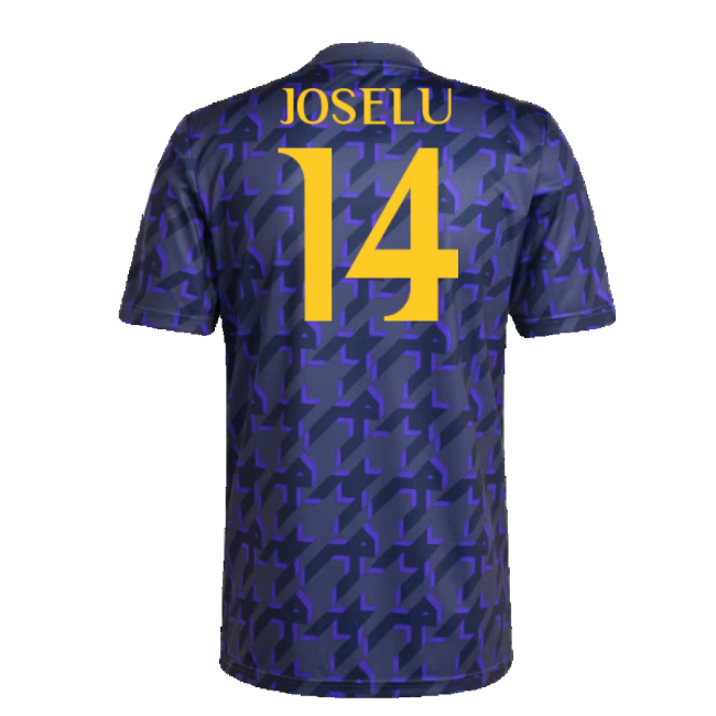 Updated Real Madrid Home Football Shirt 2023-2024 (1)