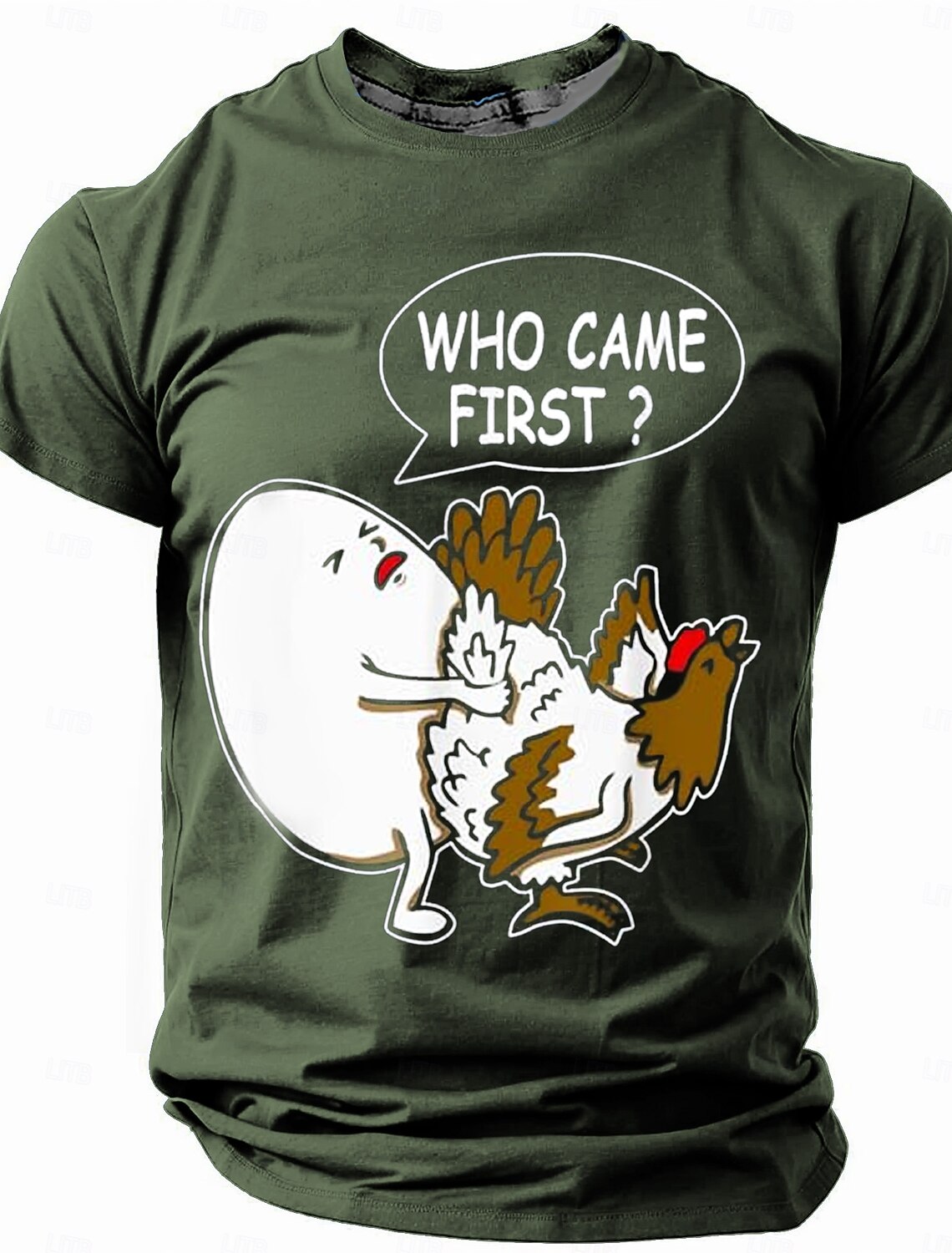 Mens Funny Graphic T-Shirt 'I Shaved My Balls For This?' Sarcastic