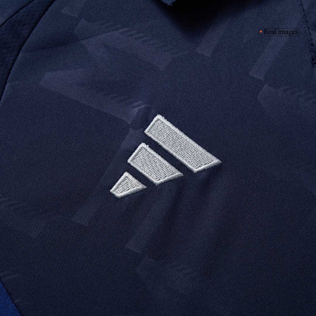 Women's Manchester United Away  Soccer Jersey 2024/25 Authentic Kit