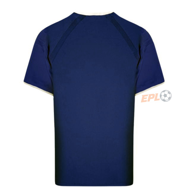 Everton 2003 value packed Home Soccer Jersey | top quality