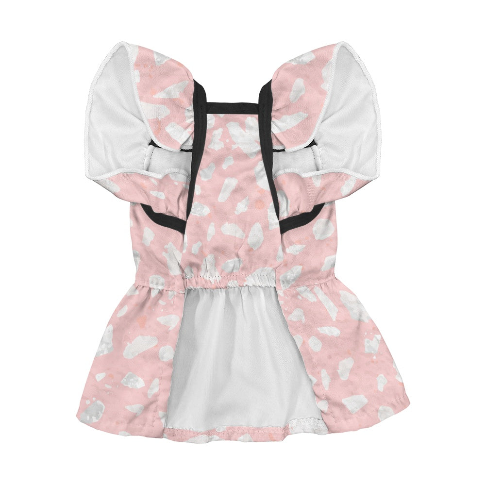 Gigi - French Bulldog Dresses for Females