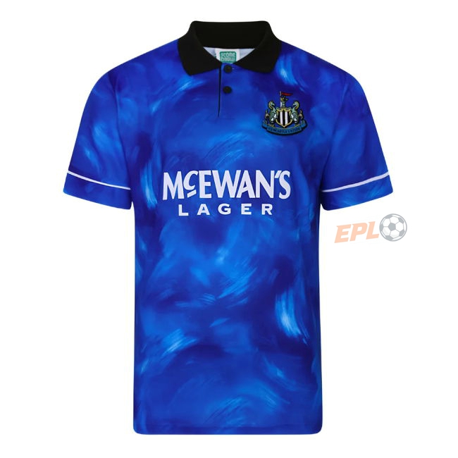 1995 NEW sleek Third Shirt - Adults | luxury | high-end