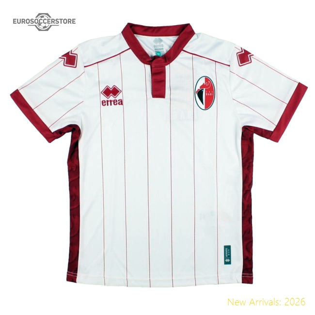 2025-2026 Serie A Team Home First-class Jersey Performance Fabric