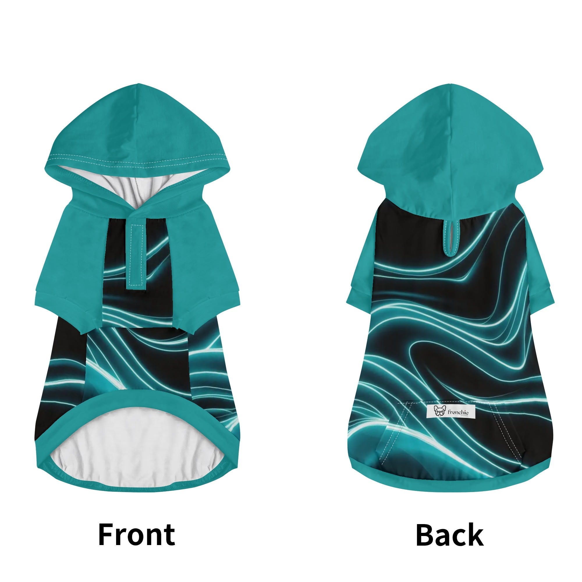 Trendy Hoodies For French Bulldog | Frenchie Shop Original Outdoor Style