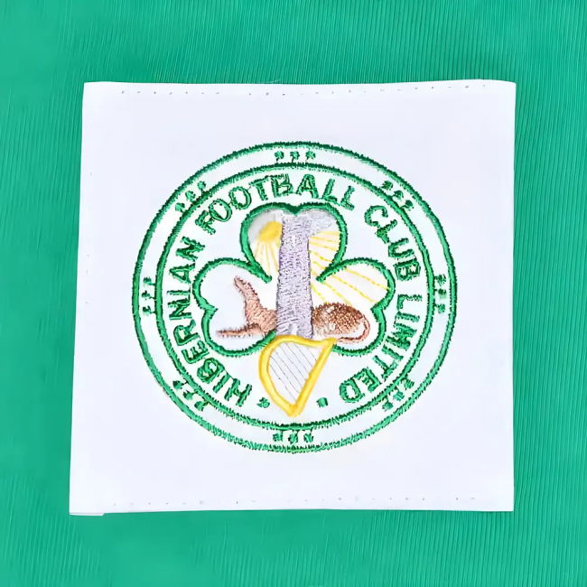 Football Club Hibernian #1957 Premium Quality Committed Latest Edit...
