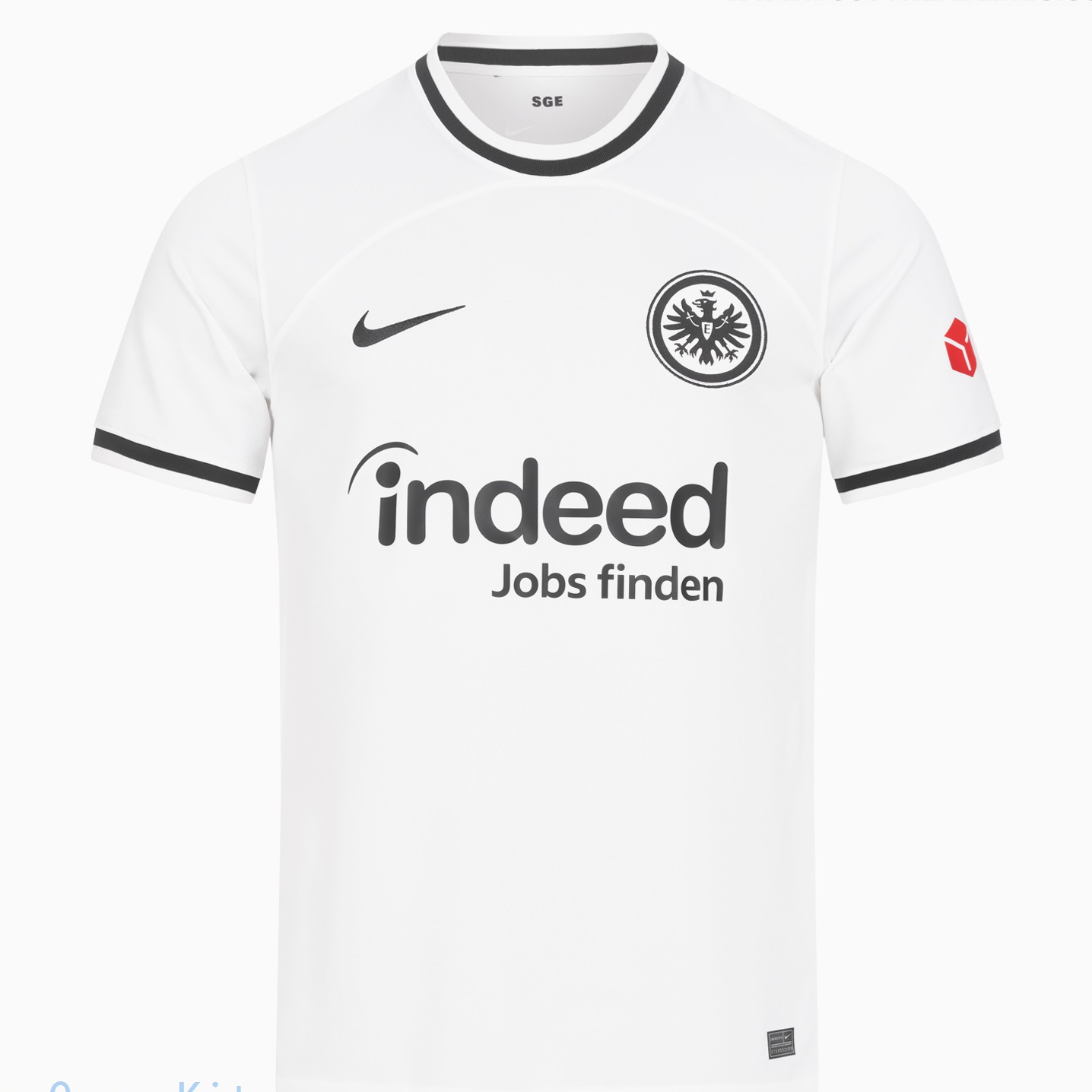 [SPK] Frankfurt Kit Revealed 22 23 Home