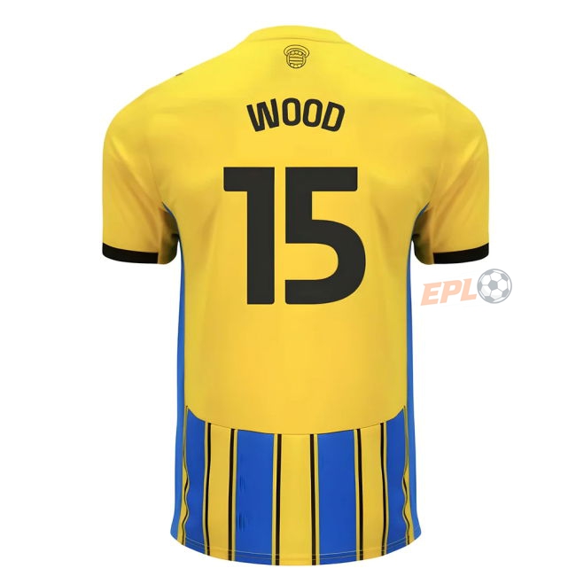 2025-20 CHA retro Away Shirt - Adults | high quality