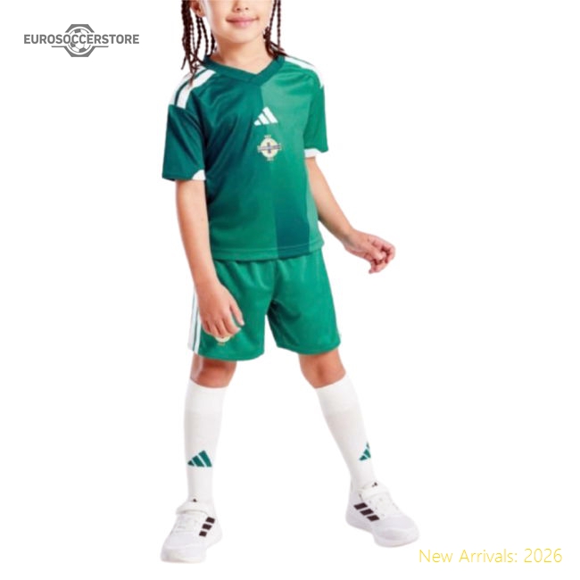 Top European Team 2026-2027 Home Short Sleeve Shirt Sleek Moisture-management