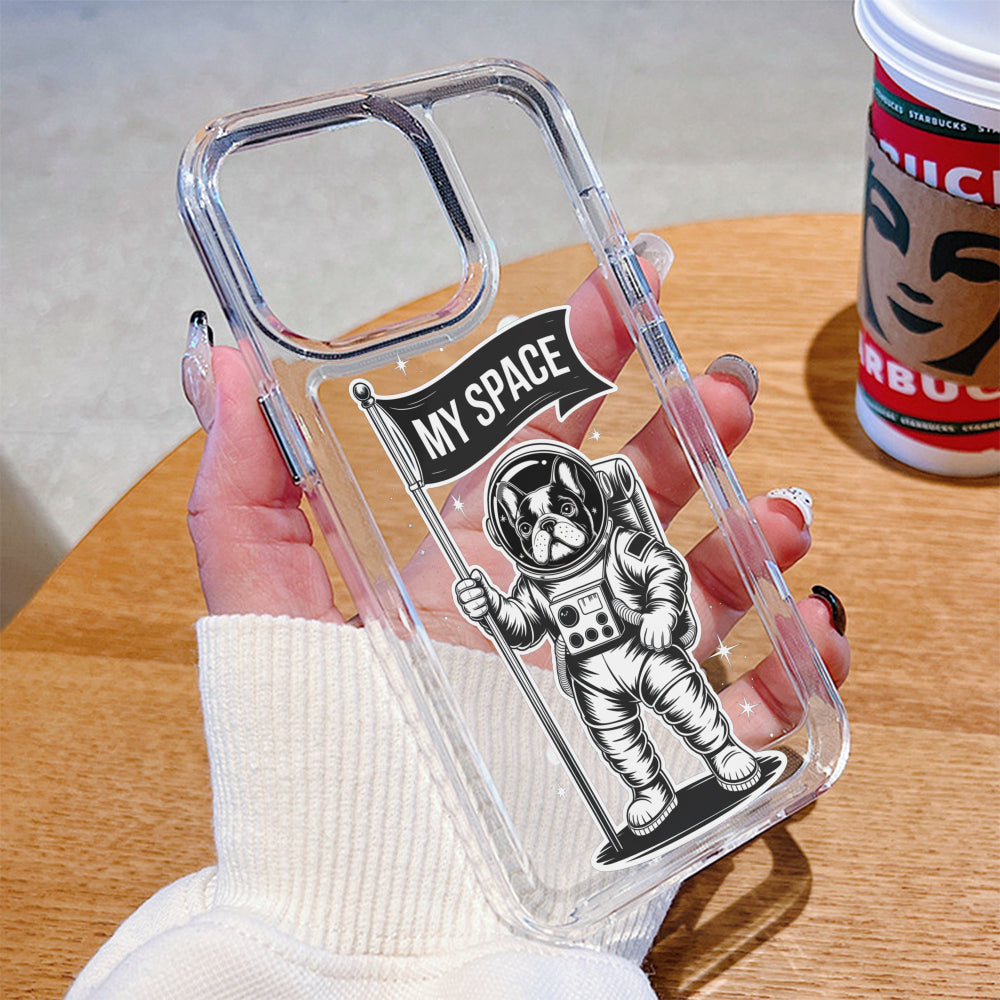 Case For Iphone, Samsung & Google Pixel For Dog Lovers | Trendy Style