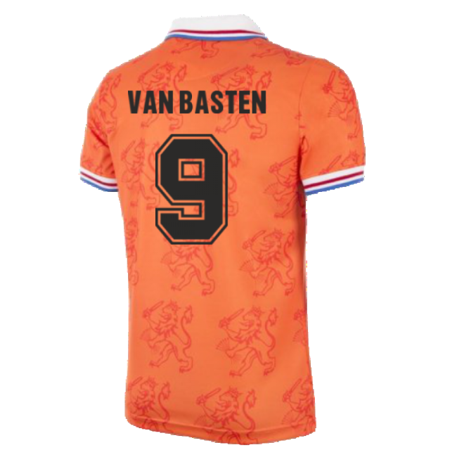 Durable European Team 2026-2027 Home Short Sleeve Jersey