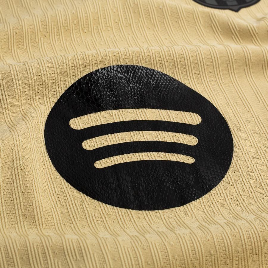 Barcelona Away Shirt 2025/26 Vapor Women For Algeria Football Fans