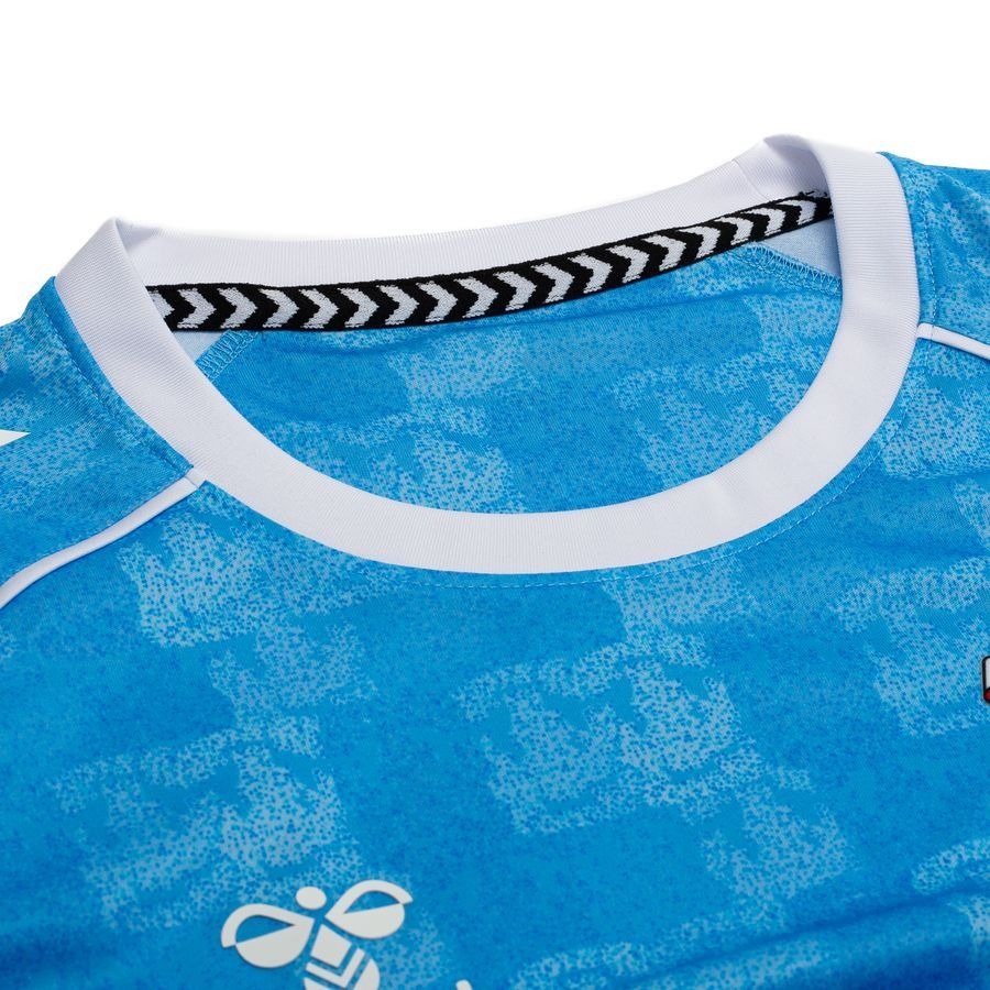 Coventry Home Shirt 2025/26 Supporter Version In Multiple Adult Sizes