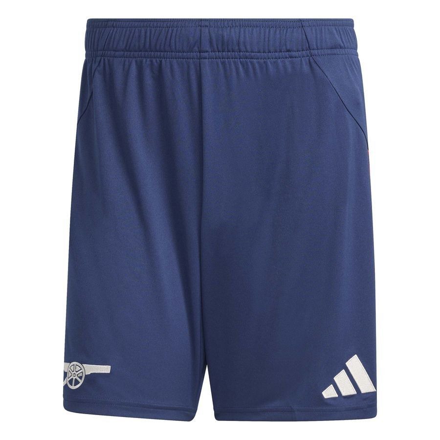 Arsenal Away Shorts 2025/26