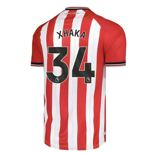Sunderland Home Shirt 2025-2026 edition (Ladies