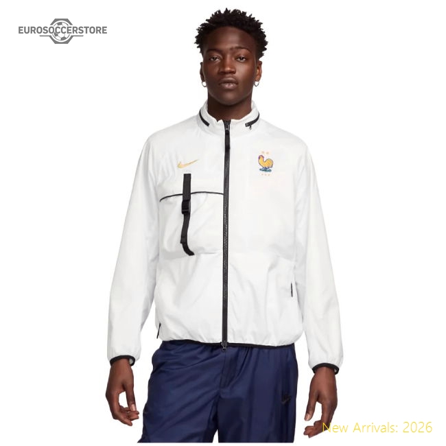 2023/24 High Performance Jersey Team Perfect For Match Days