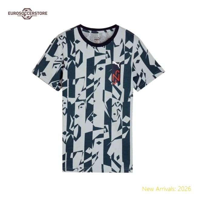 Soft Kids Football Team Jersey 2025-2026 Breathable Lightweight