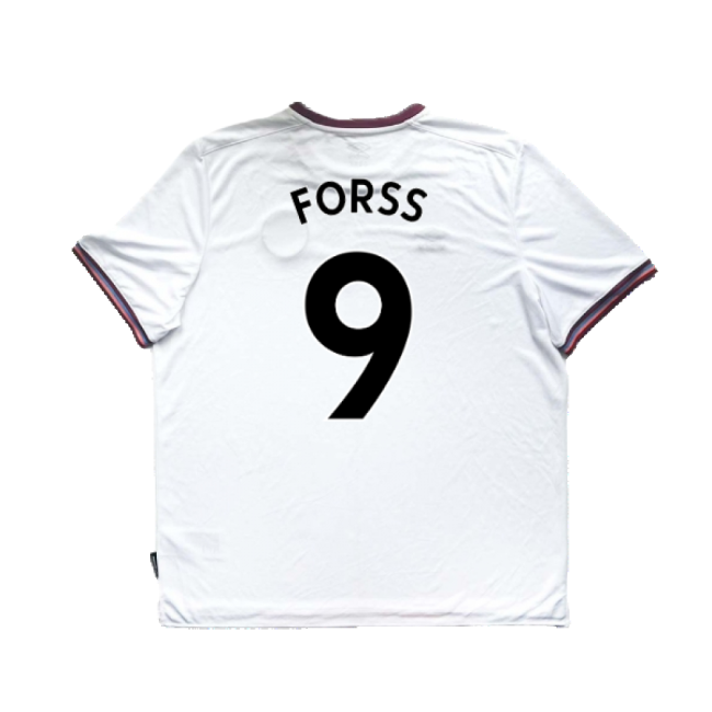 Authentic Jersey 2021-22 Third Famous - Quick-Dry (Excellent Adul#842