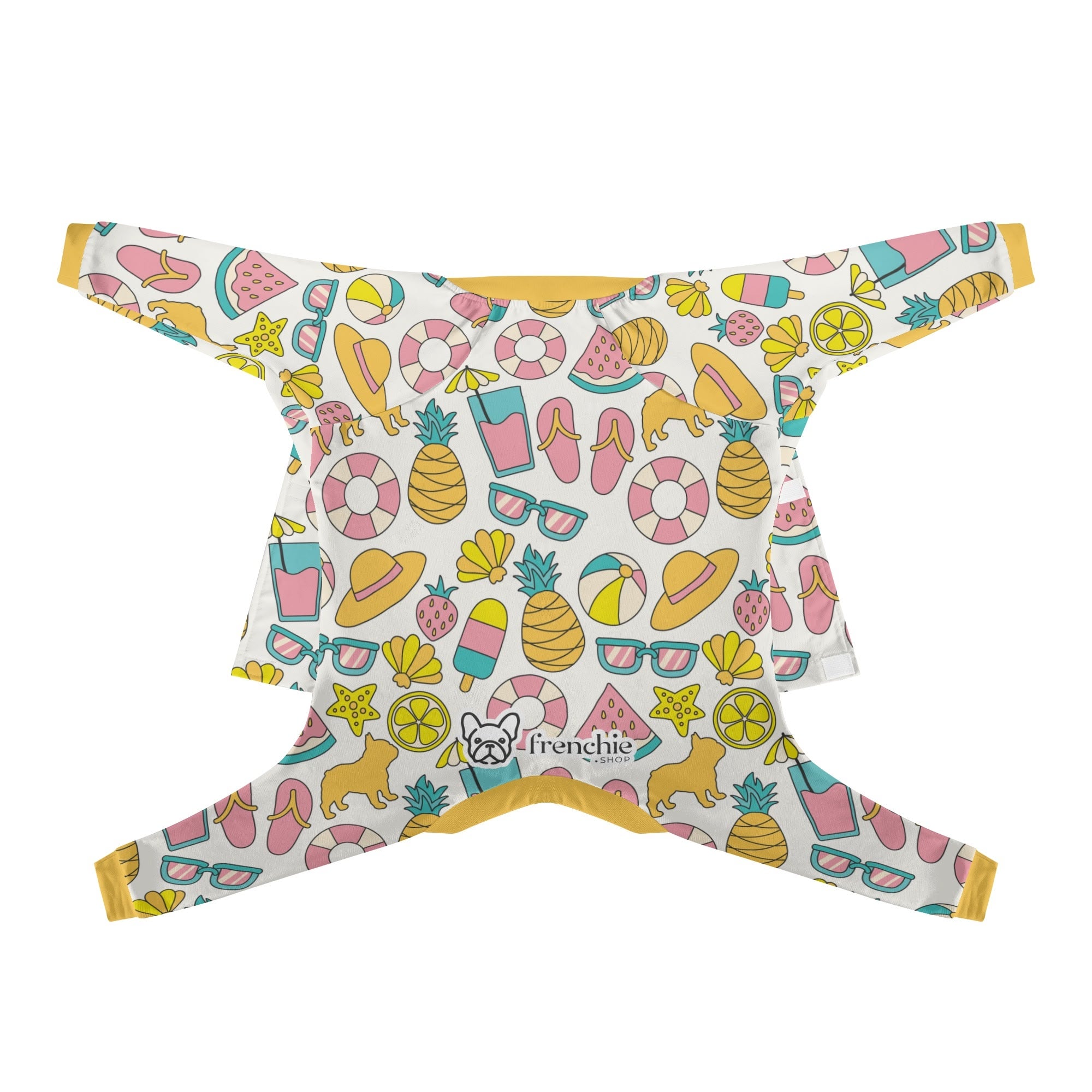 – Ultra-soft, Cozy, & Adorably Stylish Pet Gear | Non-slip Design