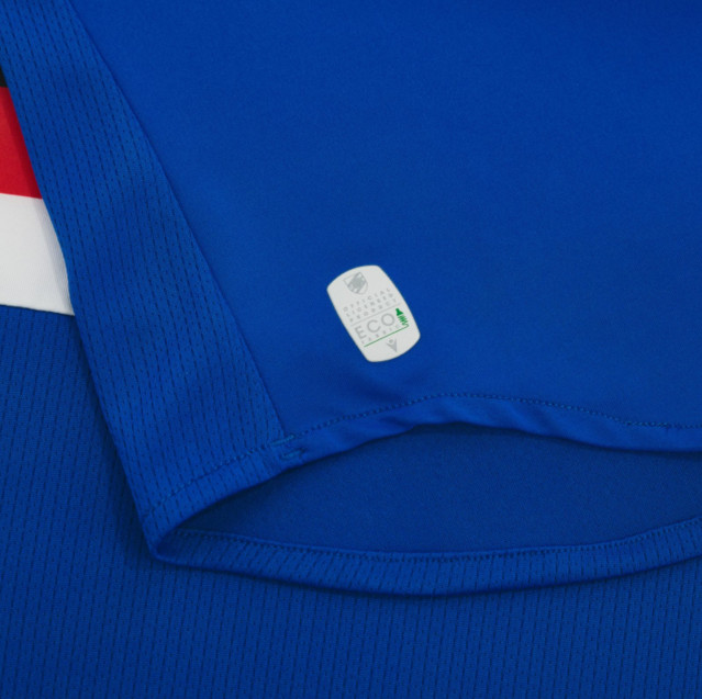 High Performance UC Sampdoria 2324 Home Blue Soccer Jersey Shirt