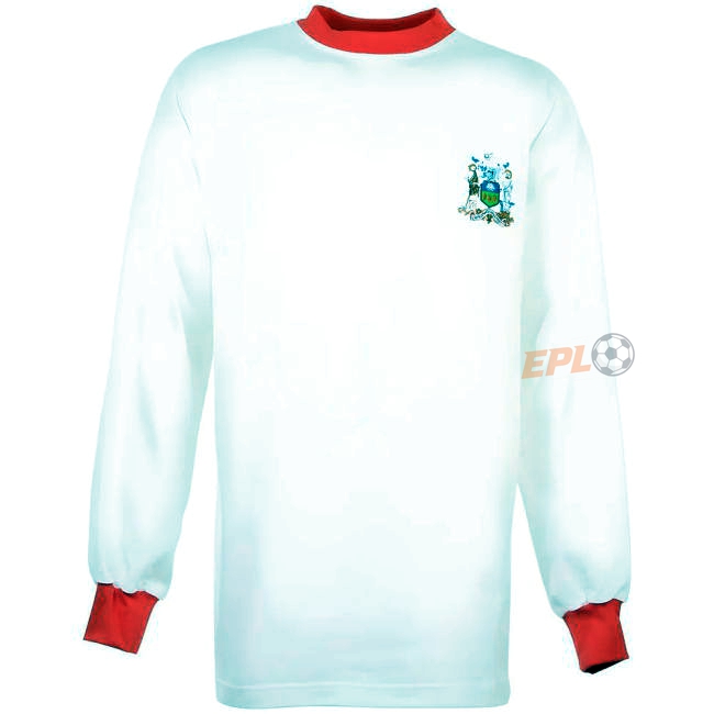 1960-19 Championship original Away Shirt - Adults | exclusive