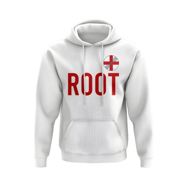 Adult England Jersey Joe