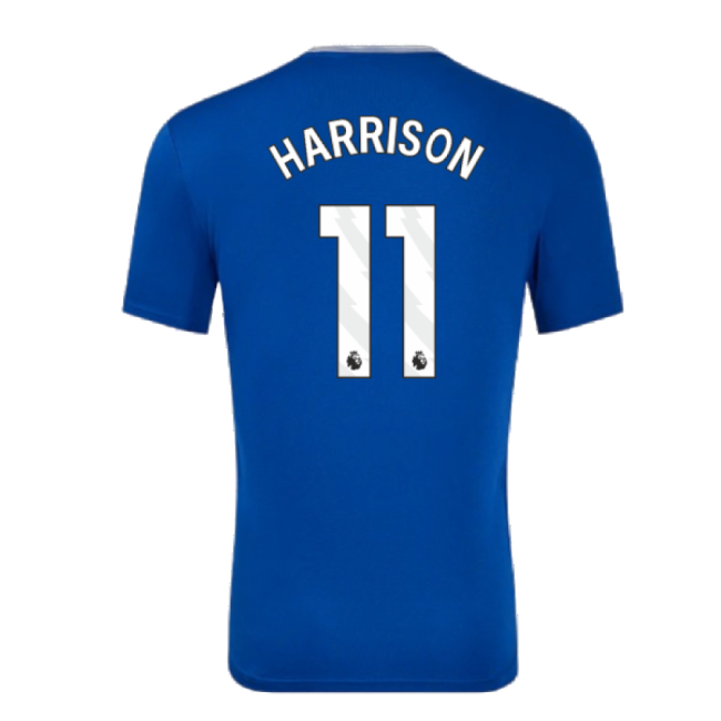 Everton 2024-20 best price Home Soccer Jersey | premium