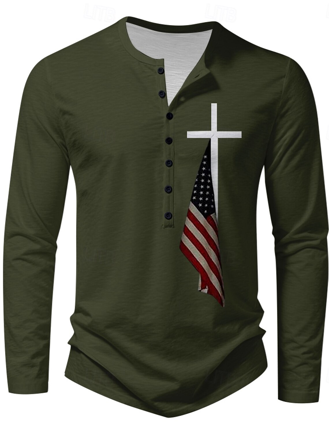 Independence Day Men's 4th of July U.S. 250th Anniversary US Flag Patriotic Shirt Summer Shirt Button Up Shirt Short Sleeve Fashion Casual Outdoor Vacation Dailywear Summer Turndown 3D Print Linen