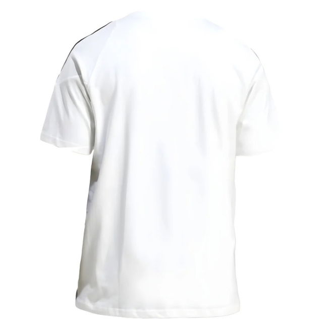 Popular Durable Stitching - 2025-2026 Vintage Jersey White Adults#661