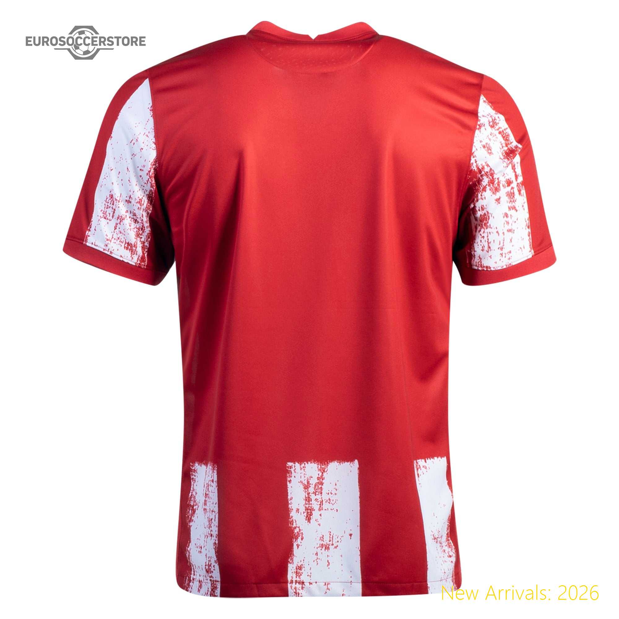 Authentic Replica Elite Adult Atl Soccer Star Home Jersey 2021