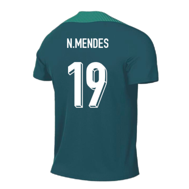 Portugal Special Edition Jersey 2024-2025