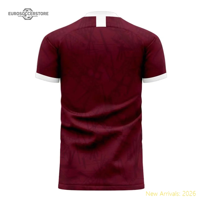Luxury Football Team Womens Jersey 2025-2026 Drycell Advanced Textile