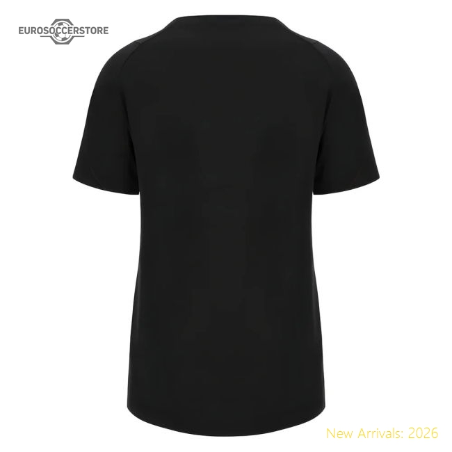 2023-2024 Football Team Ladies Comfortable Jersey Advanced Textile