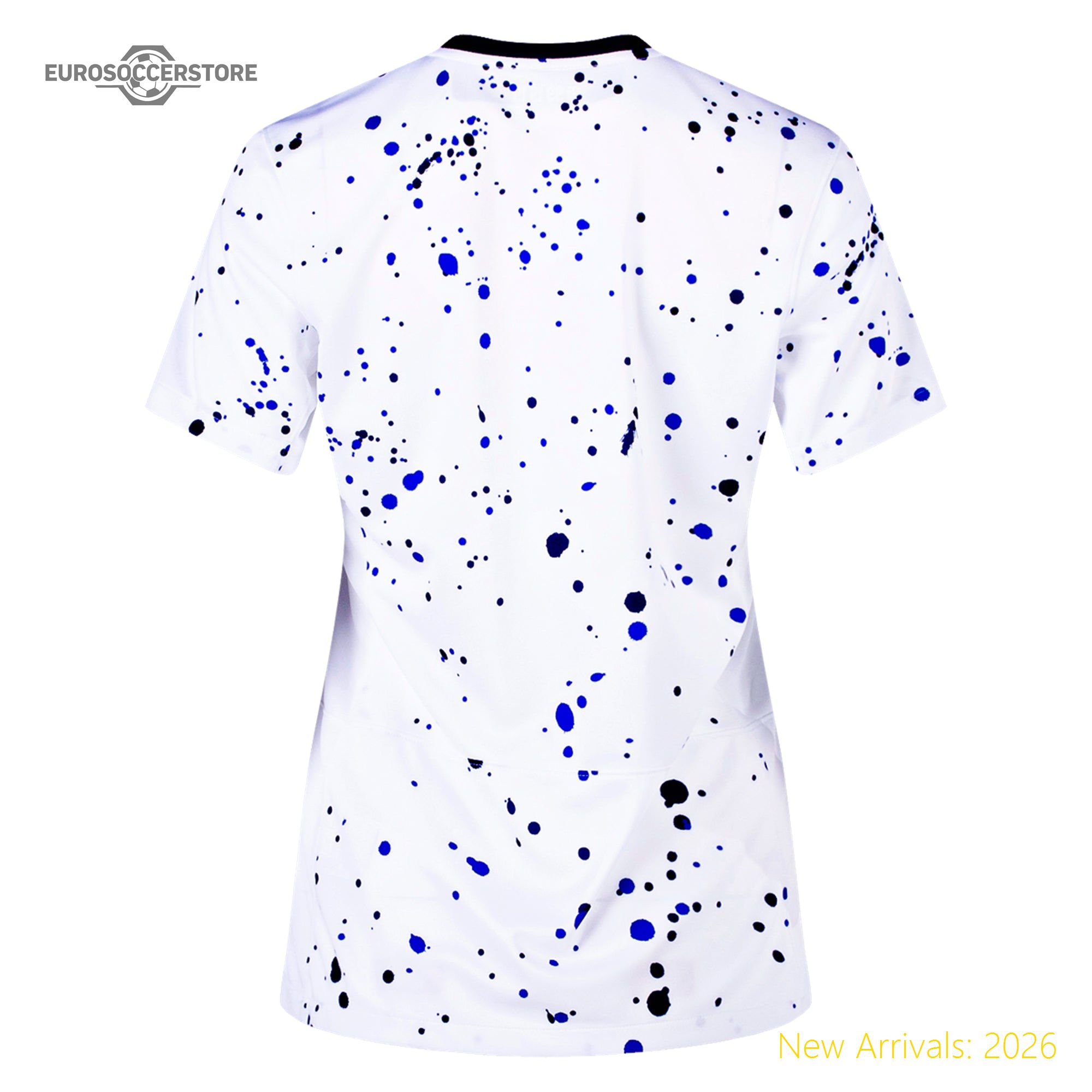 Sleek Design Women Uni Uswnt Home Home Premium Jersey 2023