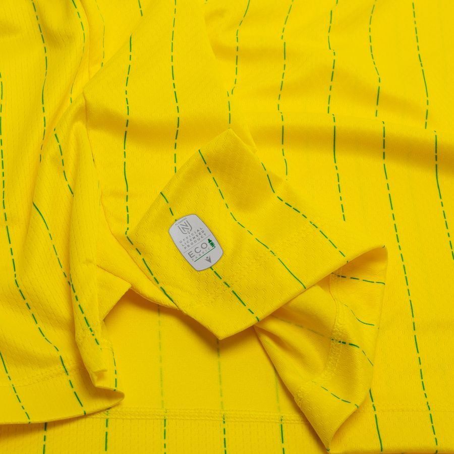 Nantes Home Shirt 2025/26
