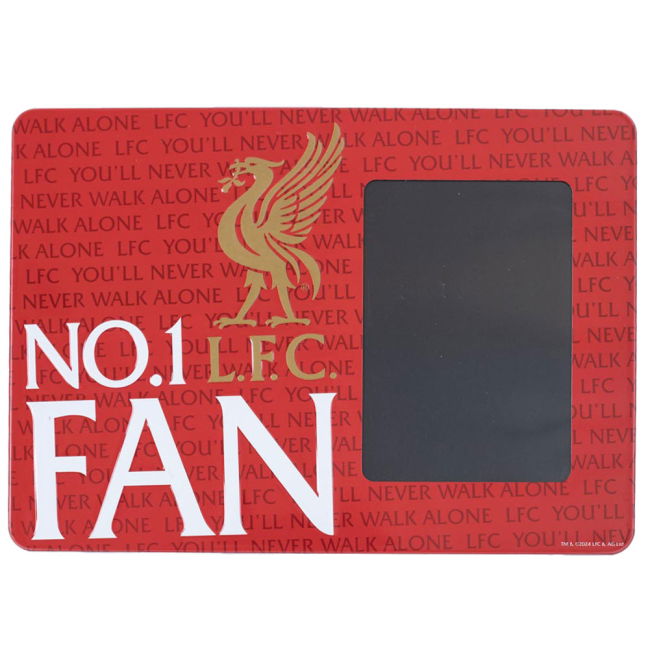 Match Quality Liverpool 2025-2026 Home Jersey (1)