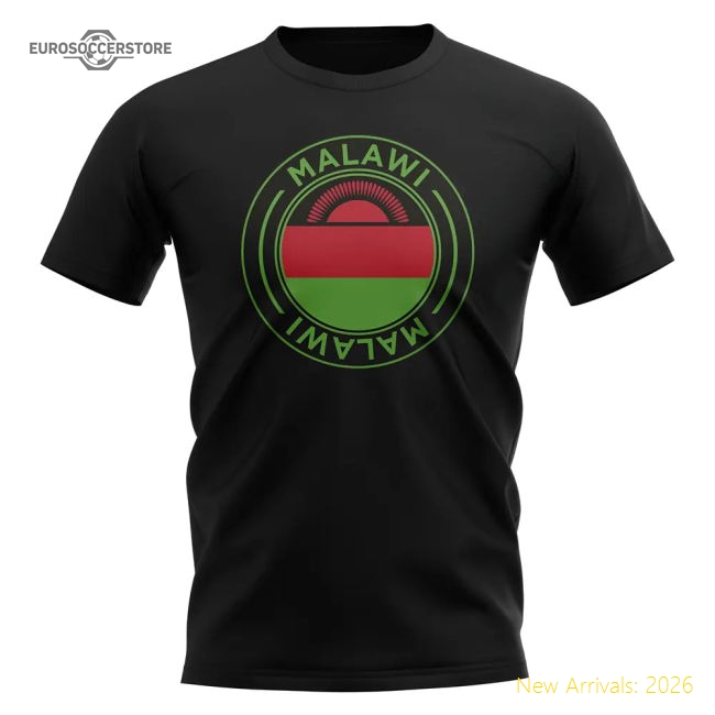 Malawi Football 20242025 Regular Jersey  Pro Contemporary
