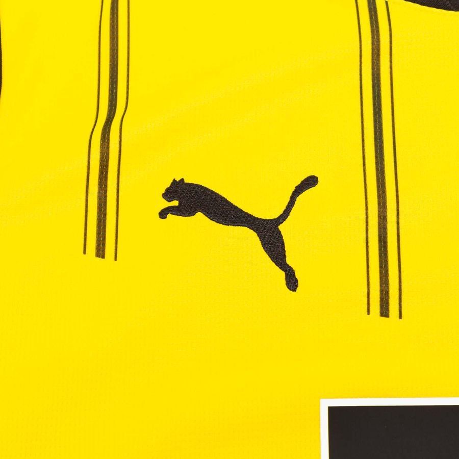 Dortmund Home Shirt 2024/25 Supporter Version In Multiple Adult Sizes