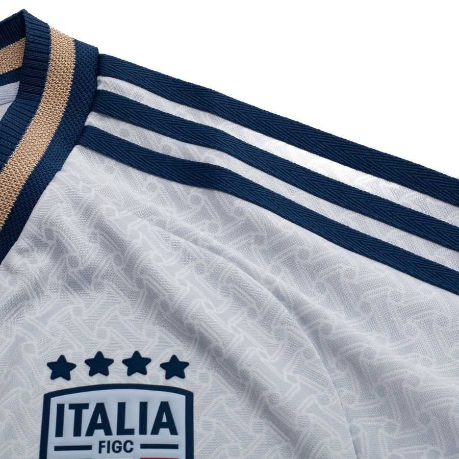 [EFKS] Italy Away Kit 2026/27
