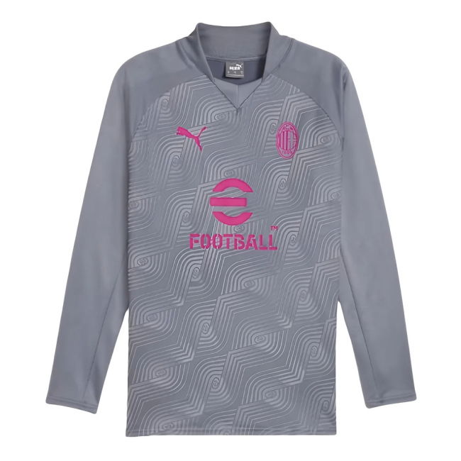 Ac Milan Official 2023-2024 Soccer Jersey - Juventus - Football
