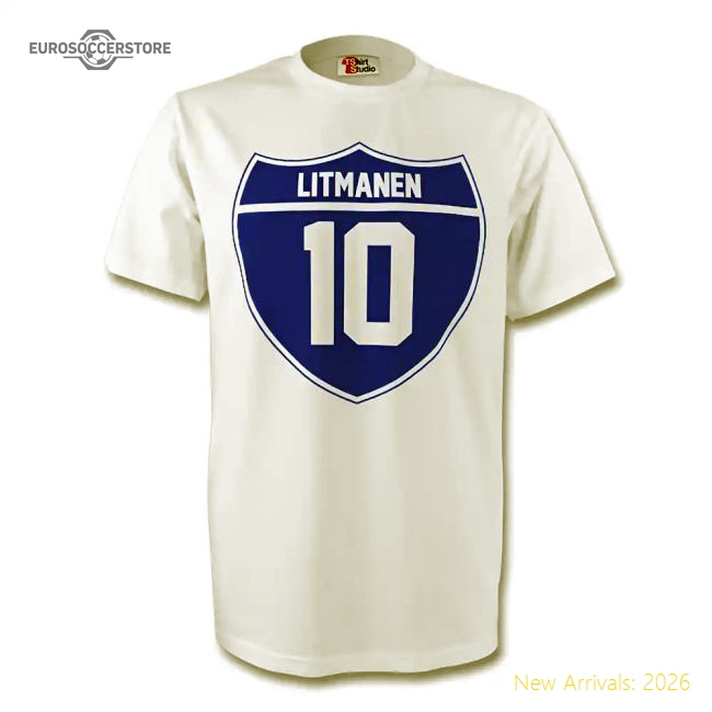 Jersey For Team Fans Officially Licensed Product High-Quality