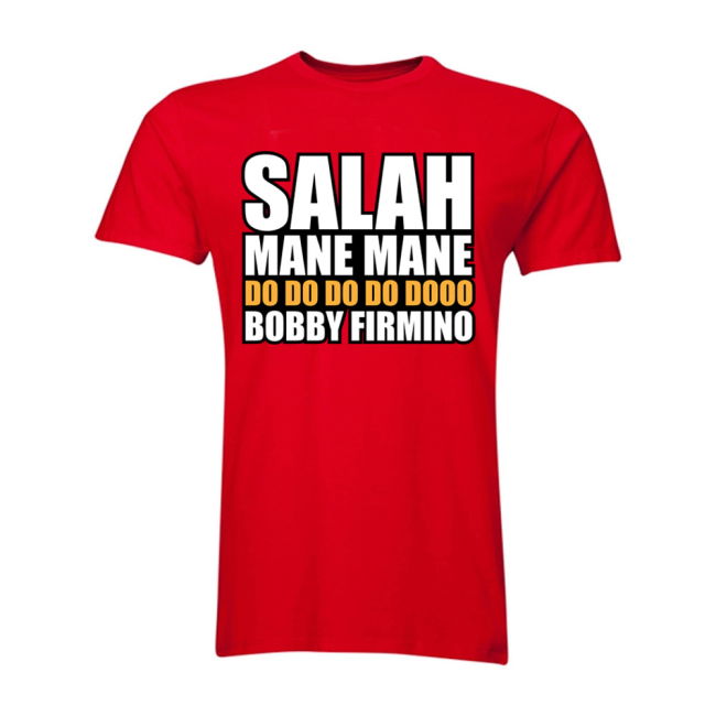 Original Replica Liverpool T-Shirt Supporter Kit for Kids (1)
