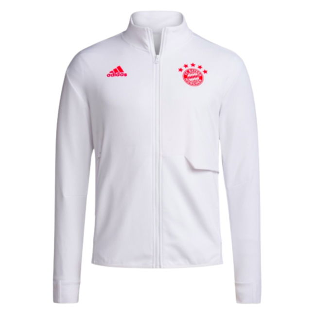 Latest Bayern Munich Jersey 2023-2024