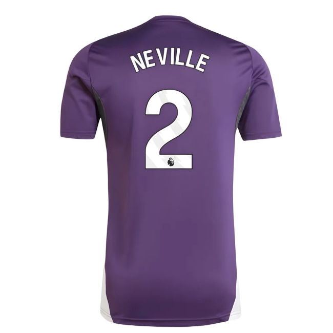 Man Utd Classic Jersey 2025-2026 #11