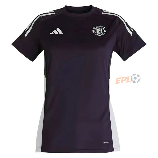 Man Utd 2025-20 value packed Third Soccer Jersey | high-end