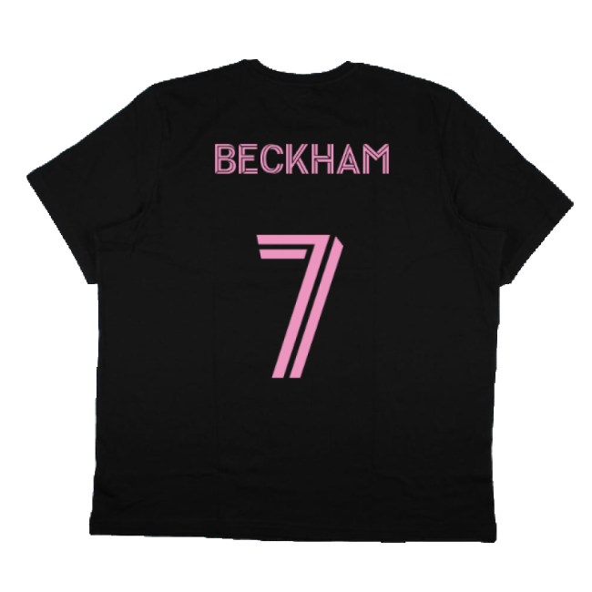 Football T-shirt Messi Miami #10 2024-2025 Season Great Price (v10)
